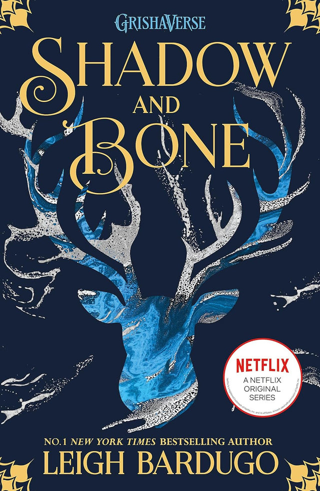 Shadow and Bone: Shadow and Bone