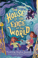 The House At The Edge of The World