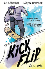 Kickflip Vol. 1