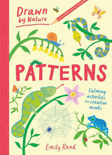 Drawn by Nature: Patterns