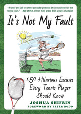 It's Not My Fault
