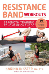 Resistance Band Workouts