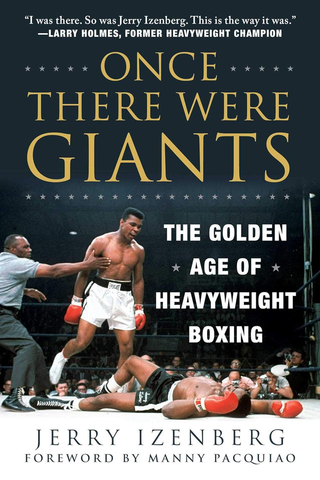 Once There Were Giants