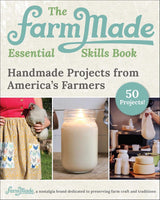 The FarmMade Craft Book