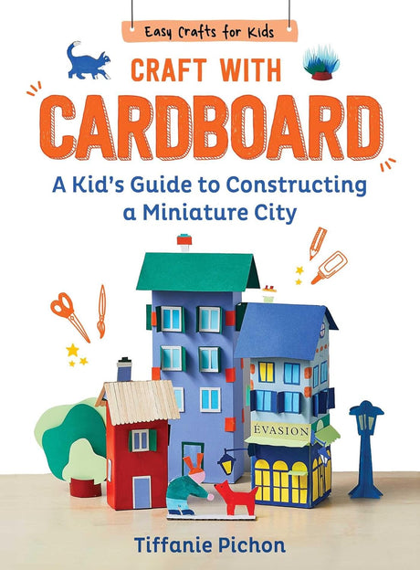 Craft with Cardboard