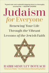 Judaism for Everyone