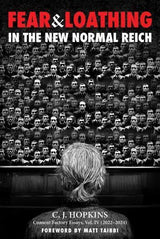 Fear and Loathing in the New Normal Reich