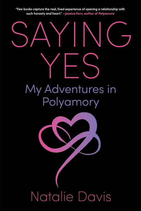 Saying Yes