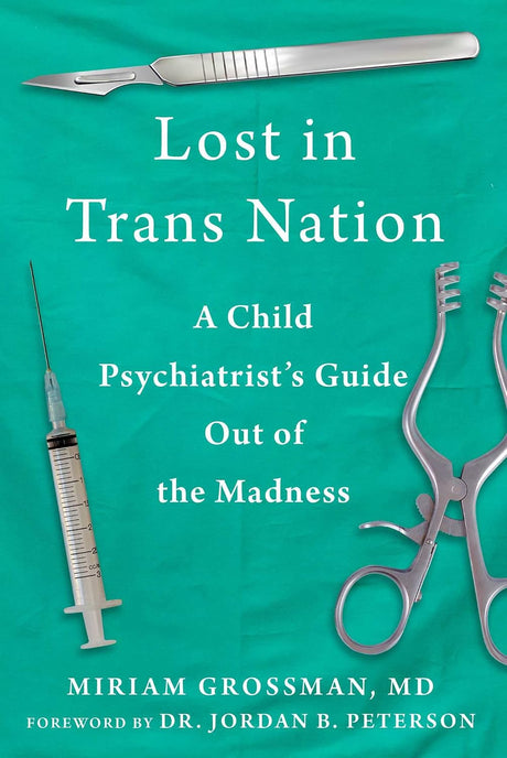 Lost in Trans Nation