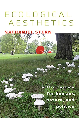 Ecological Aesthetics