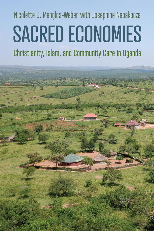 Sacred Economies