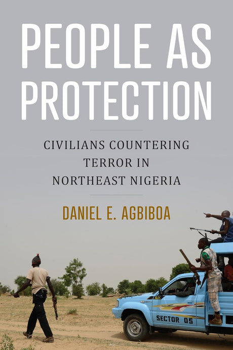 People As Protection