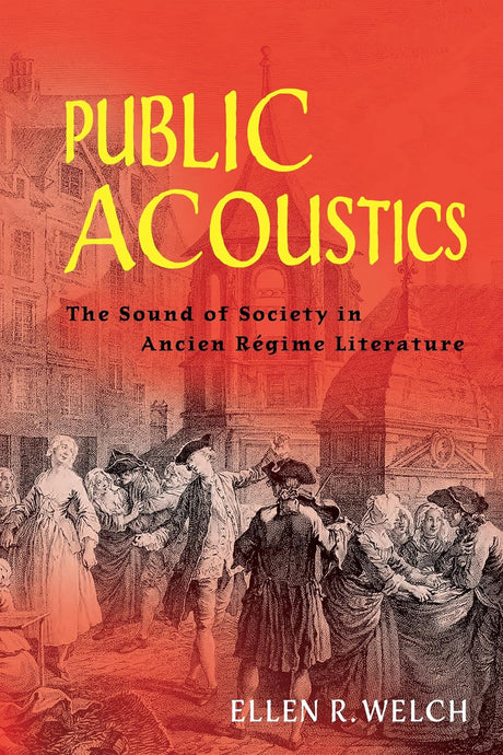 Public Acoustics