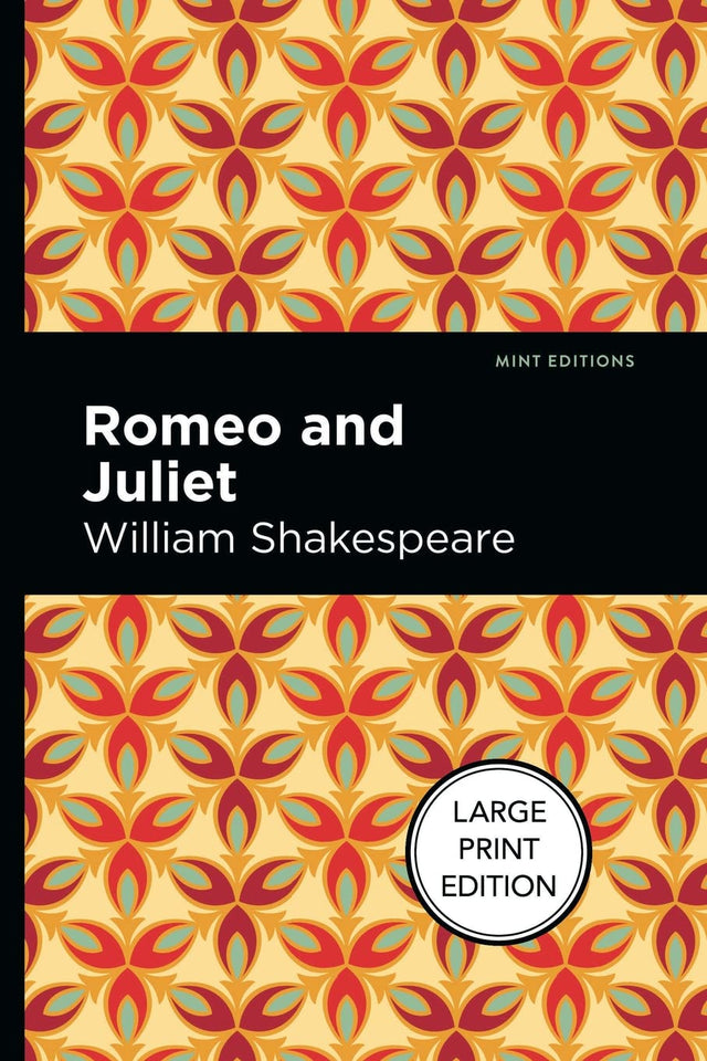 Romeo And Juliet