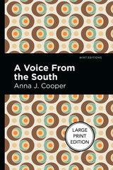 A Voice From The South