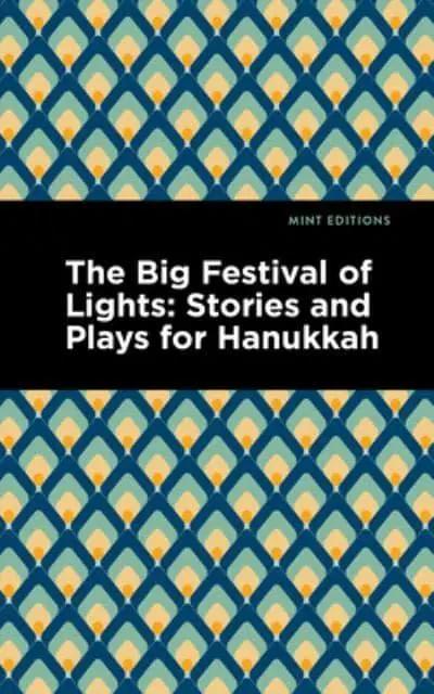 The Big Festival of Lights