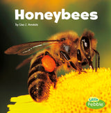 Little Critters Honeybees