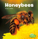 Little Critters Honeybees