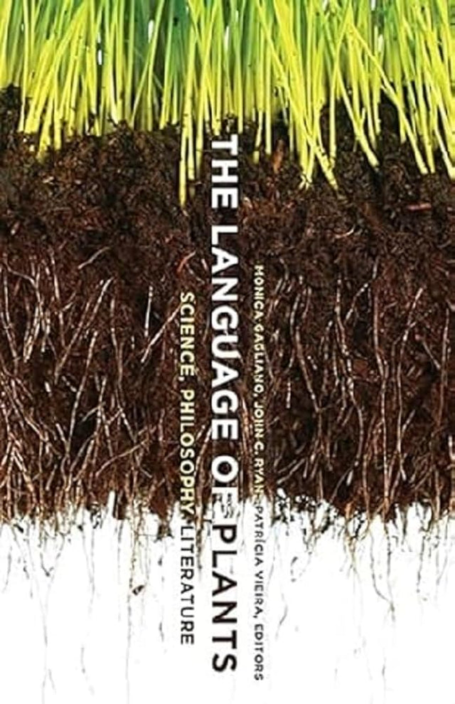 The Language of Plants