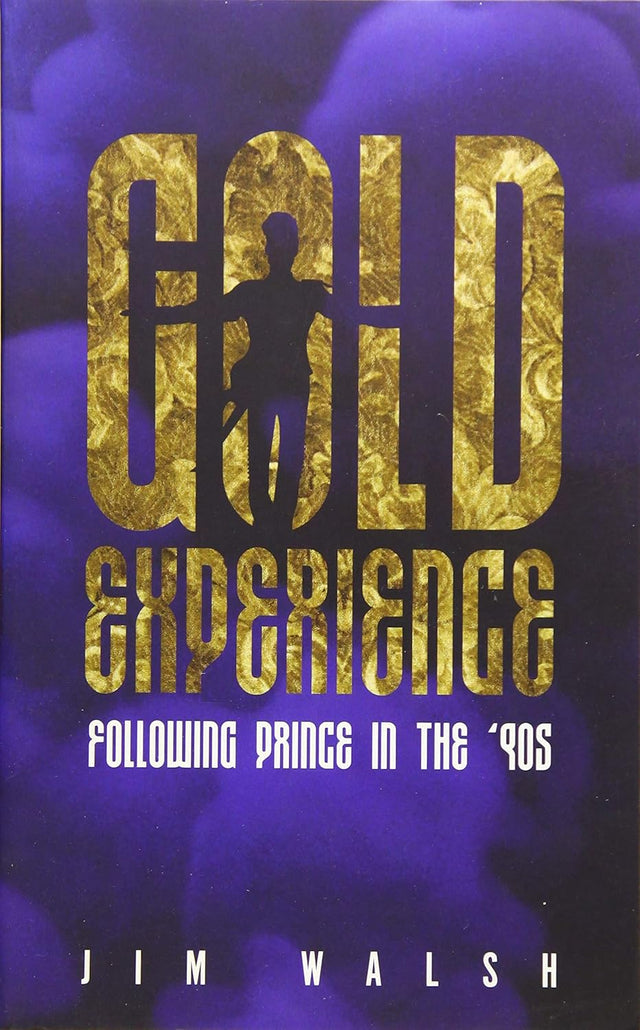 Gold Experience