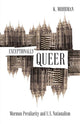 Exceptionally Queer