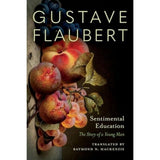 Sentimental Education