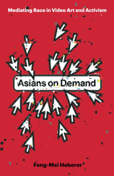 Asians on Demand