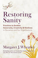 Restoring Sanity