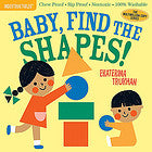 Indestructibles: Baby, Find the Shapes!