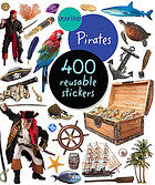 Eyelike Stickers: Pirates