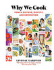Why We Cook