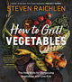 How to Grill Vegetables