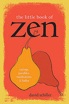 The Little Book of Zen