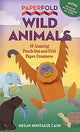 Paperfold Wild Animals