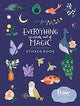 Everything Is Made Out of Magic Sticker Book