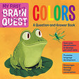 My First Brain Quest Colors
