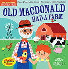 Indestructibles: Old MacDonald Had a Farm