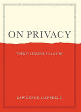 On Privacy