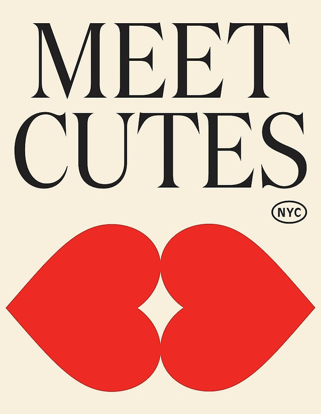 Meet Cutes NYC