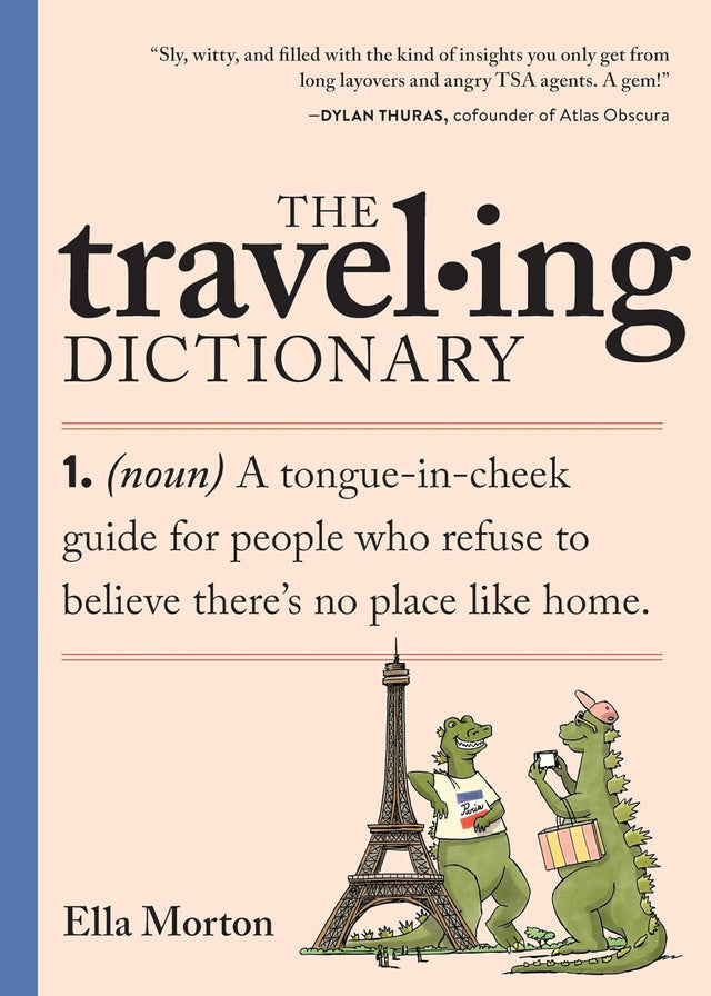 Traveling Dictionary