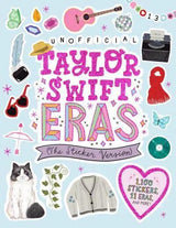 Taylor Swift Eras (The Sticker Version)