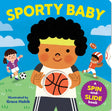 Sporty Baby