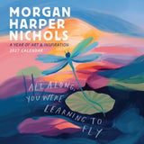 Morgan Harper Nichols Wall Calendar 2027