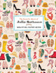 The Eclectic World of Julia Rothman Wrapping Paper Book