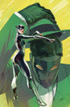 Green Hornet/Miss Fury