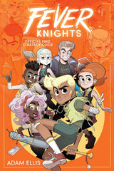 Fever Knights