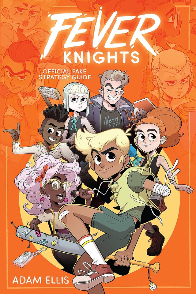 Fever Knights
