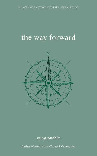 The Way Forward