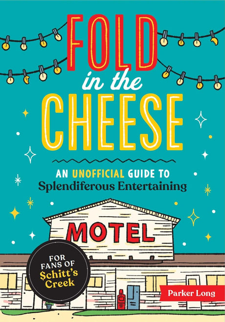Fold in the Cheese