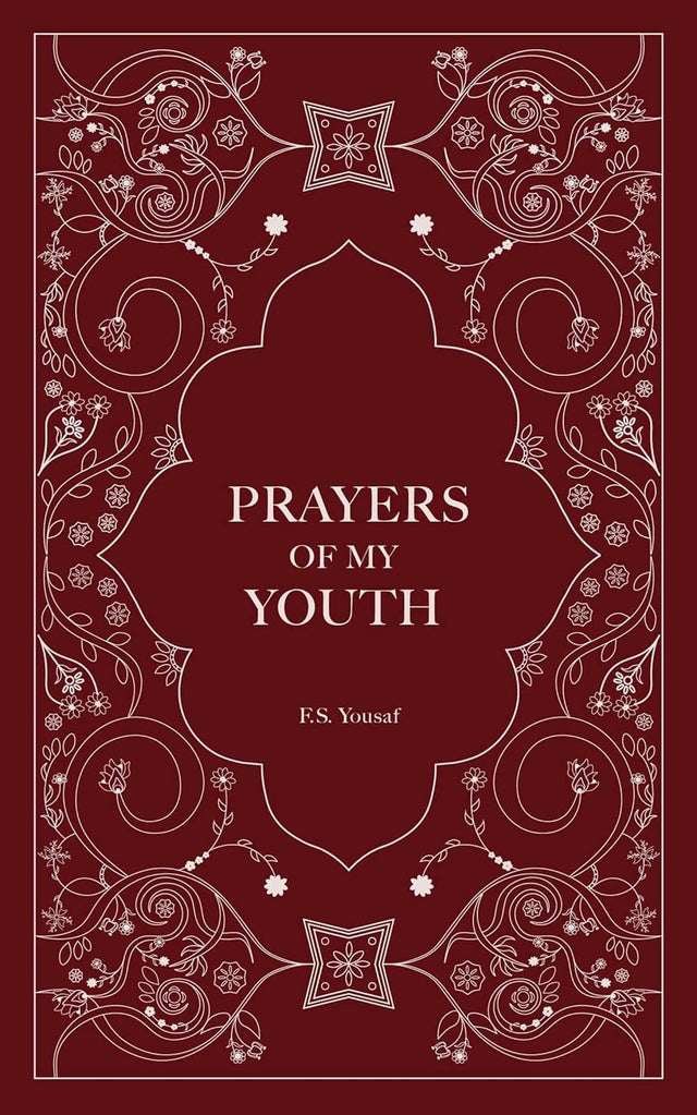 Prayers of My Youth